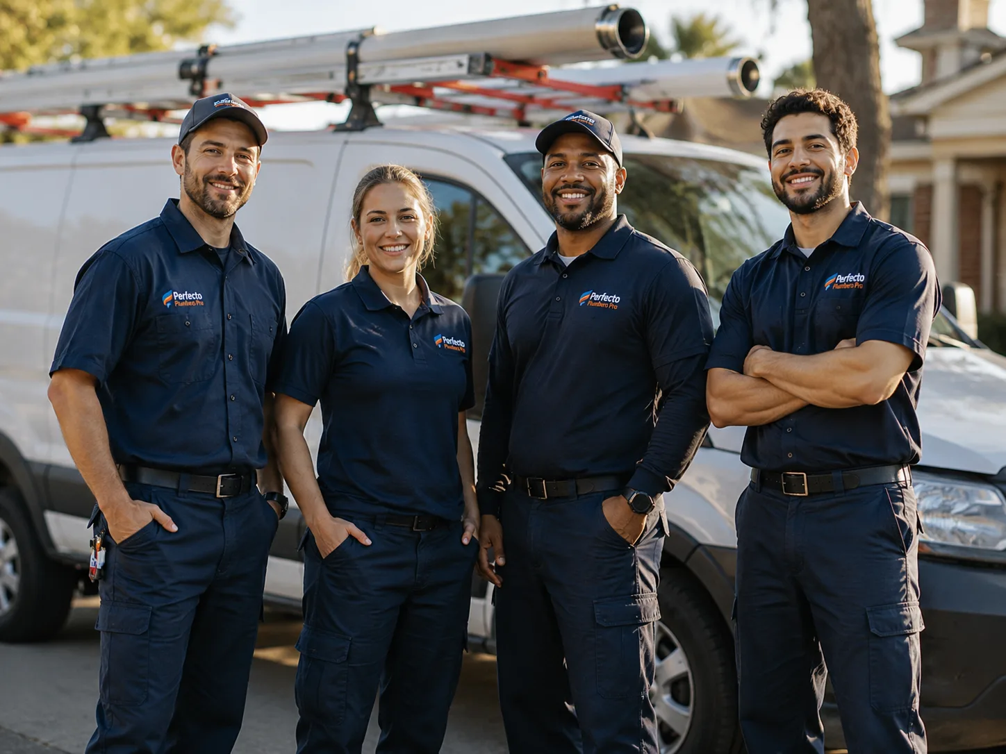 Emergency Plumber Near Me in Unionville Center, OH near me